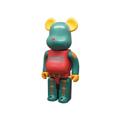 サマーソニック BE＠RBRICK 400% HMV限定 メディコム・トイ