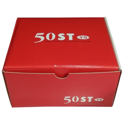 50ST ヘリコプター用エンジン YSエンジン