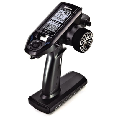 T4PM Plus T/Rセット 受信機セット 電動カー用 フタバ