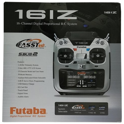 T16IZ 送信機 フタバ