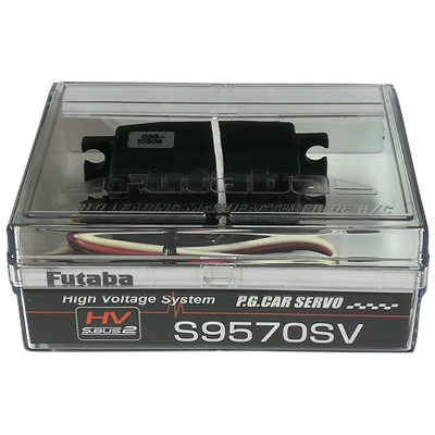 S9570SV サーボ カー・ボート用 フタバ