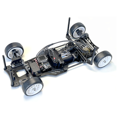 M500GT3 シャーシキット KAWADA 1/10