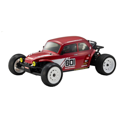 アルティマSB デューンマスター EP 2WD バギー 組立てキット 京商 1/10