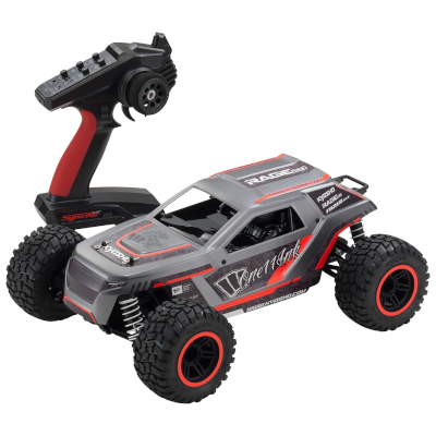 レイジ2.0 カラータイプ1 EP 4WD フェーザーMk2 FZ02L-BT レディセット