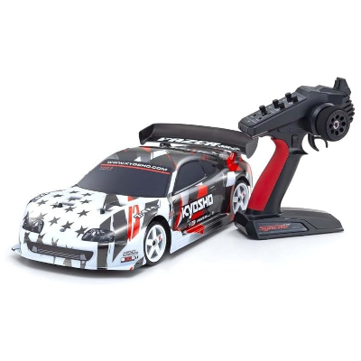 トヨタスープラ A80 カラータイプ1 EP 4WD フェーザーMk2 FZ02-D レディセット