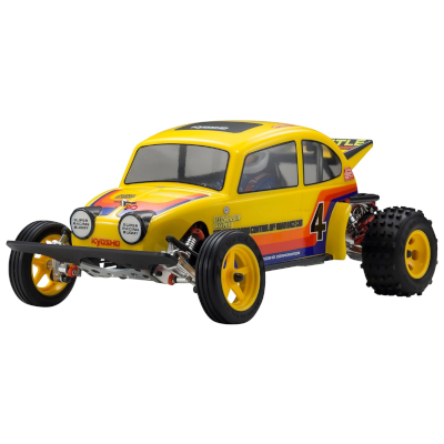 ビートル 2014 EP 2WD レーシングバギー 京商 1/10