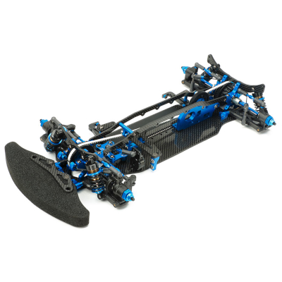 TA07 MS シャーシキット TRFシリーズ タミヤ 1/10RC