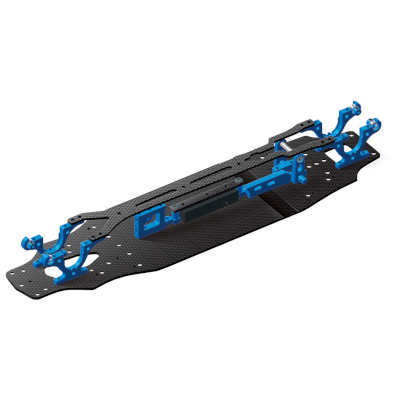 TRF419XR コンバージョンセット TRFシリーズ タミヤ 1/10RC