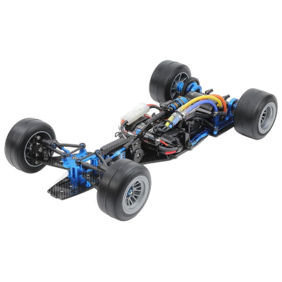 TRF104 シャーシキット TRFシリーズ タミヤ 1/10RC