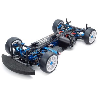 TRF421 シャーシキット TRFシリーズ タミヤ 1/10RC