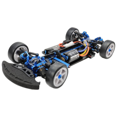 TB EVO.8 シャーシキット TRFシリーズ タミヤ 1/10RC