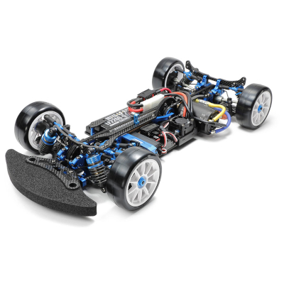 TRF420X シャーシキット TRFシリーズ タミヤ 1/10RC