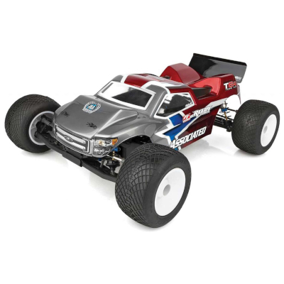 AS70004 RC10T6.4 Team Kit アソシエイテッド