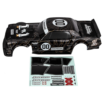 Hoonicornボディーセット AS31895 アソシエイテッド