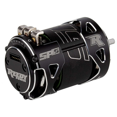 REEDY ソニック SP5 ブラシレスモーター 17.5T アソシエイテッド