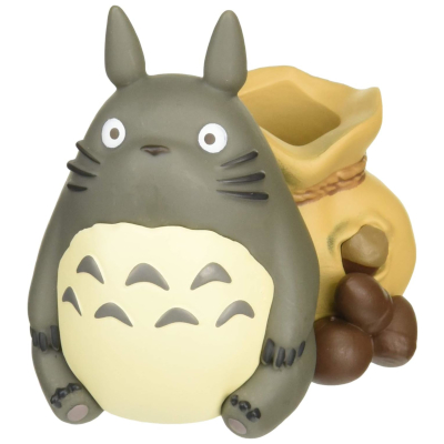 となりのトトロ 印鑑立て 大トトロ IKT-02B スタジオジブリ