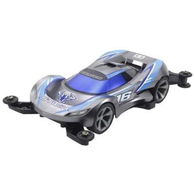 シュティーア MAシャーシ No.60 ミニ四駆PROシリーズ タミヤ 1/32