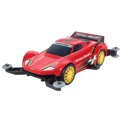 スパークルージュ MAシャーシ No.42 ミニ四駆PROシリーズ タミヤ 1/32