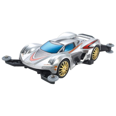 マッドレイザー MAシャーシ No.48 ミニ四駆PROシリーズ タミヤ 1/32