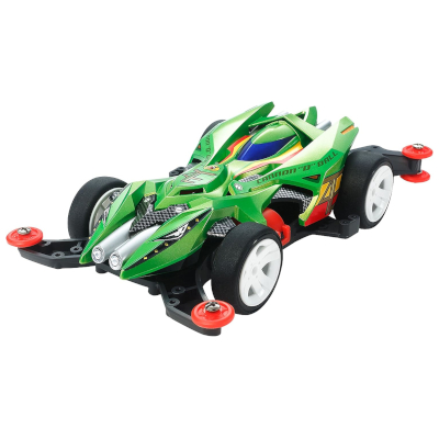 キャノンDボール MAシャーシ No.49 ミニ四駆PROシリーズ タミヤ 1/32