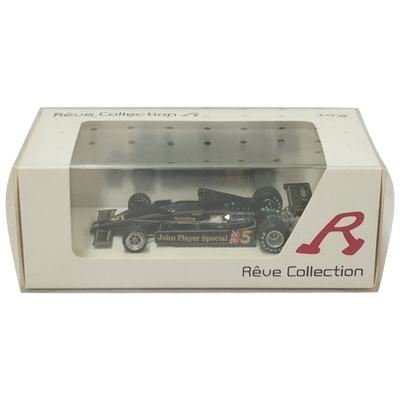 ロータス 78 1977年 日本GP ＃5 レーヴコレクション ミニマックス 1/43