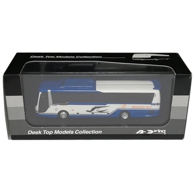 ジェイアール東海バス 三菱エアロエース アドウィング 1/80