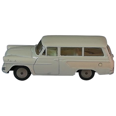 トヨペット マスターライン クリーム No.2 モデルペット ATC アサヒ玩具 1/42