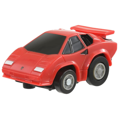 ランボルギーニ カウンタック LP5000QV e-11 チョロQ タカラトミー