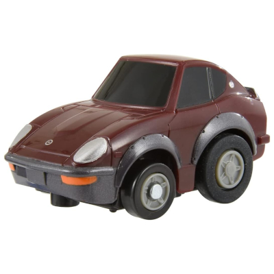 日産 フェアレディ 240ZG e-16 チョロQ タカラトミー