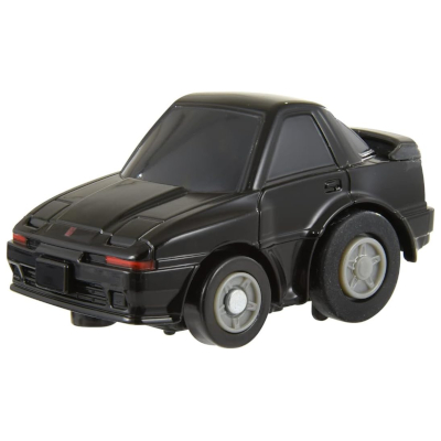 トヨタ スープラ A70 e-14 チョロQ タカラトミー