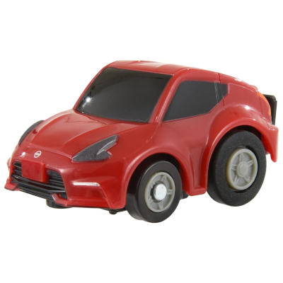 日産 フェアレディZ NISMO e-15 チョロQ タカラトミー