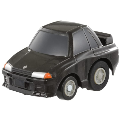 日本製 チョロＱ A-9 VW-2OPEN 銀 ゼロヨンＱ太 マグナム号 仕様 Yahoo!オークション - 「ゼロヨンq太マグナム」の落札相場・落札価格