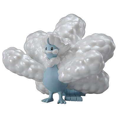 メガチルタリス ポケットモンスター モンコレ モンスターコレクション タカラトミー