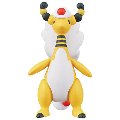メガデンリュウ ポケットモンスター モンコレ モンスターコレクション タカラトミー