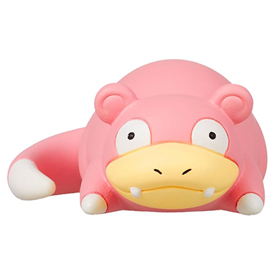 ヤドン MS-38 ポケットモンスター モンコレ モンスターコレクション タカラトミー