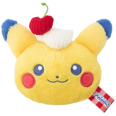 ポケモンセンター　アブソル　ポケモン　ぬいぐるみ　ポケドール Pokemon Center (ポケモンセンター) ポケドール アブソル 2003年製