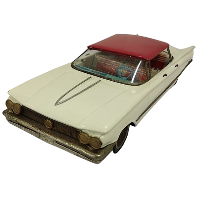 ビュイック BUICK フリクション イチコー