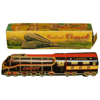 Centoral COMET マルサン