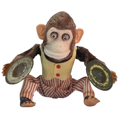 わんぱくスージー 倉持商店