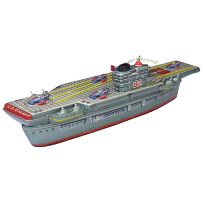 AIRCRAFT CARRIER 空母 フリクション アオシン