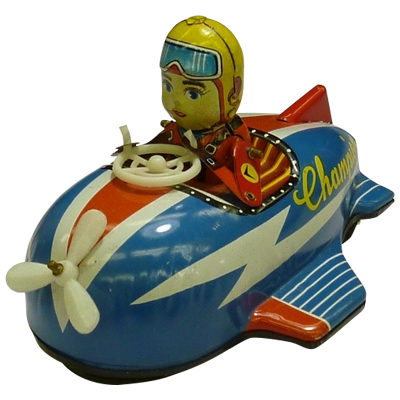 チャンピオンパイロット フリクション 吉屋