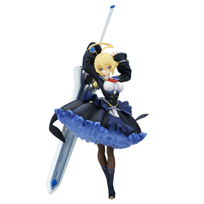 Es BLAZBLUE ベルファイン 1/7
