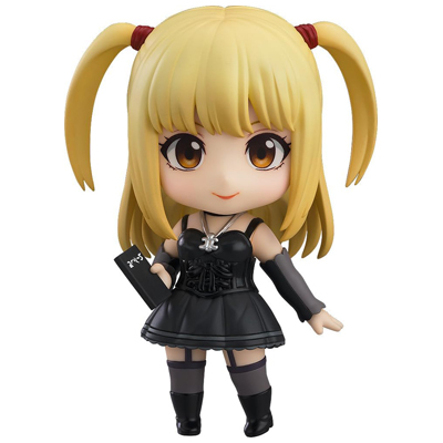 弥海砂 2.0 DEATH NOTE ねんどろいど グッドスマイルカンパニー