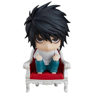 L 2.0 1200 DEATH NOTE ねんどろいど グッドスマイルカンパニー