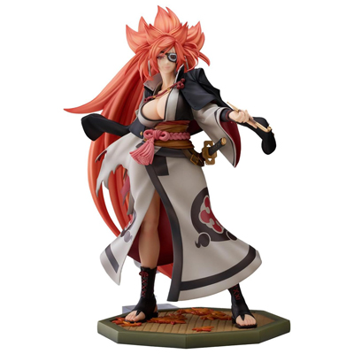 梅喧 GUILTY GEAR -STRIVE- プルーフ 1/7
