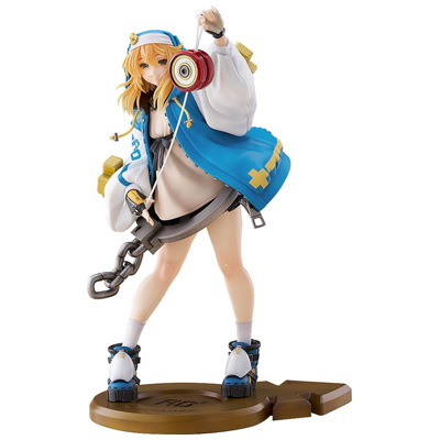 ブリジット GUILTY GEAR -STRIVE- WAVE 1/7