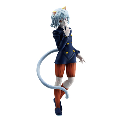 ネフェルピトー 一番くじ HUNTER×HUNTER CHMERA ANT MASTERLISE