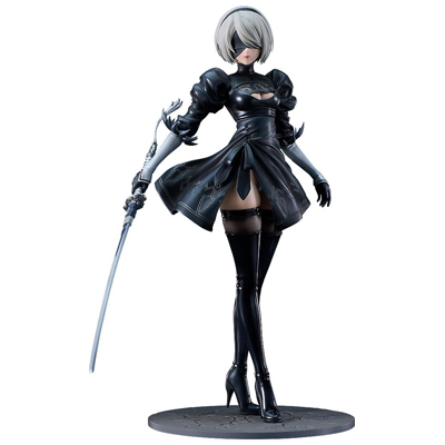 2B ヨルハ二号B型 NieR：Automata Ver1.1a グッドスマイルカンパニー