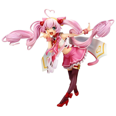 ロージア クリティクリスタ SHOW BY ROCK!! ベルファイン 1/7