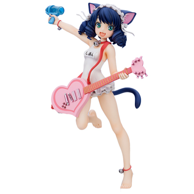 シアン 水着Style SHOW BY ROCK!! キューズQ 1/7